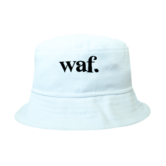 Plain Ijebu bucket Hat