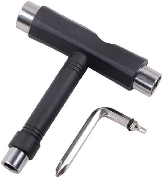 T- tool