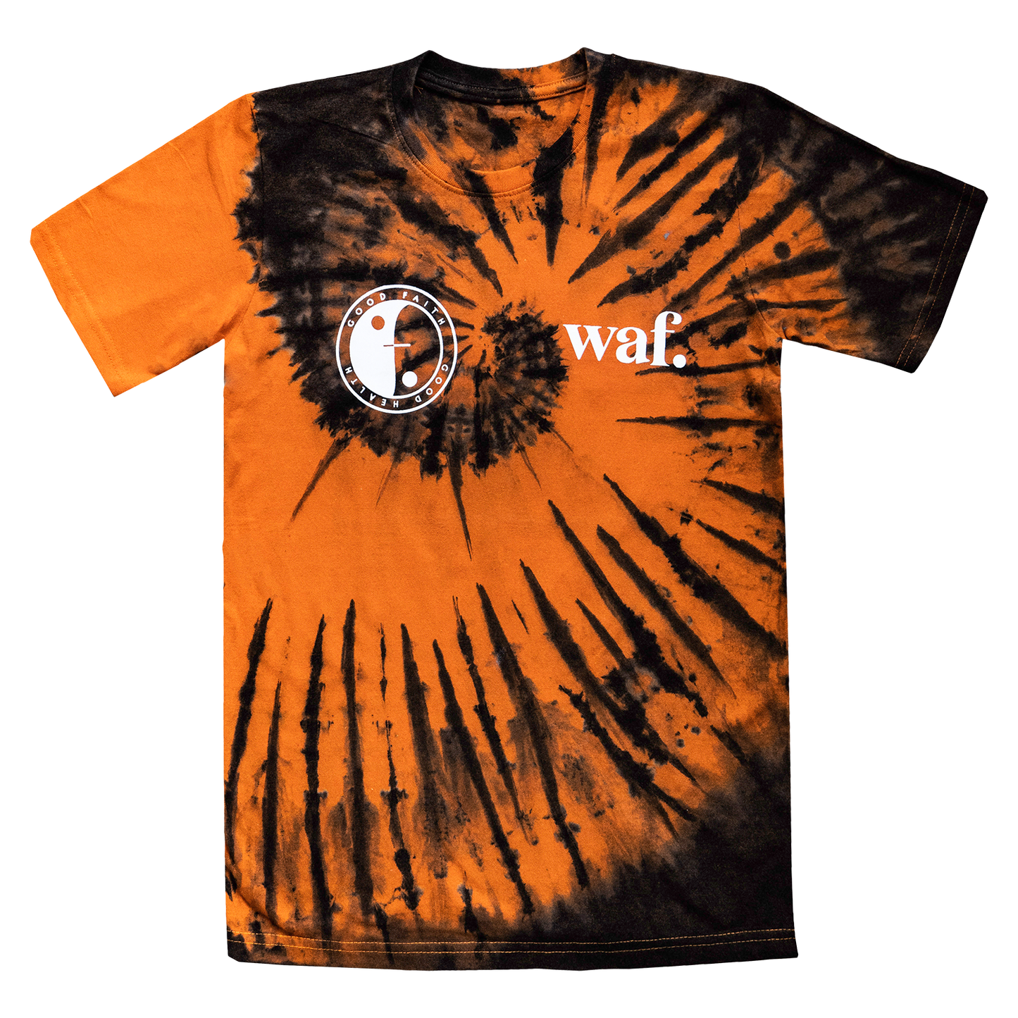 Good Living Adire Tees