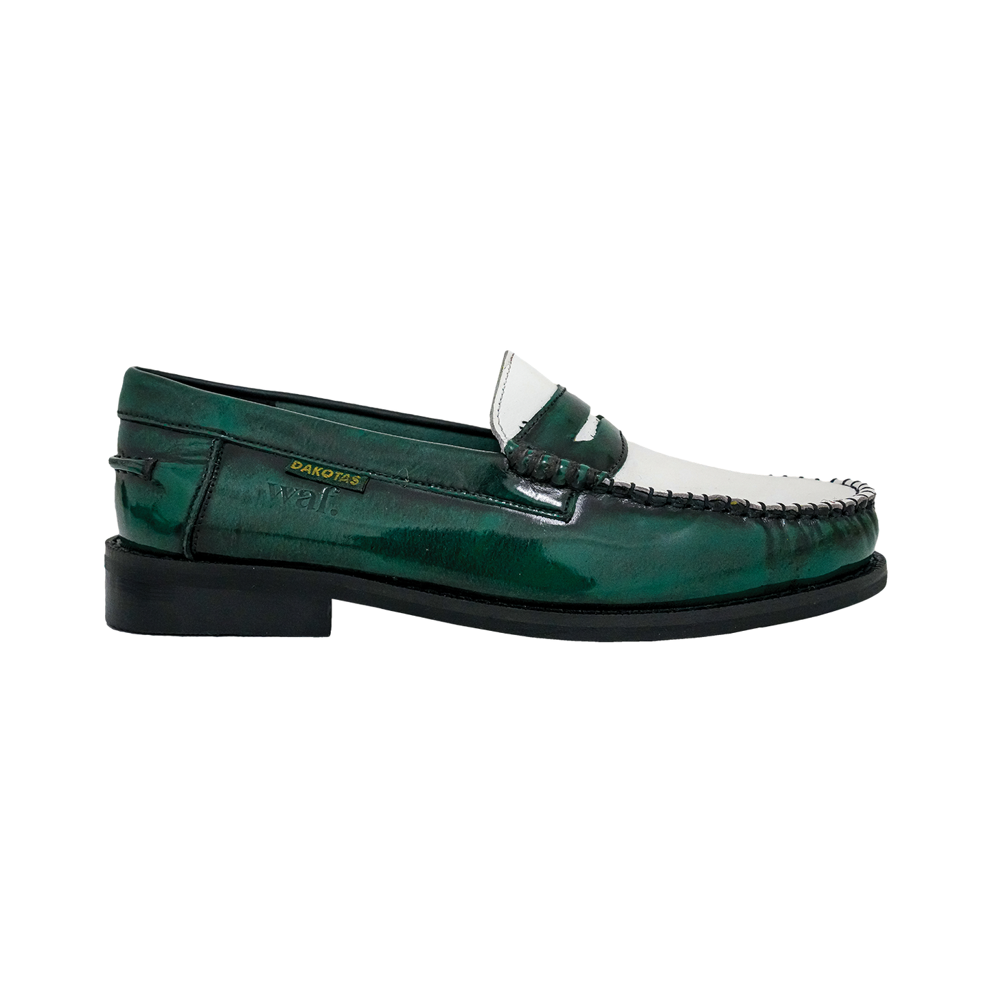 waf. Dakotas Mocassin