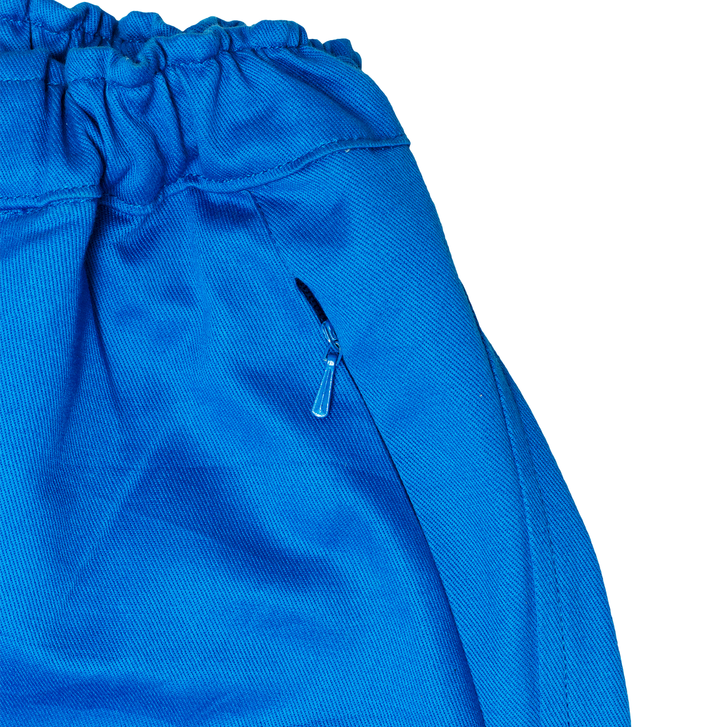 Basic Cargo Pants