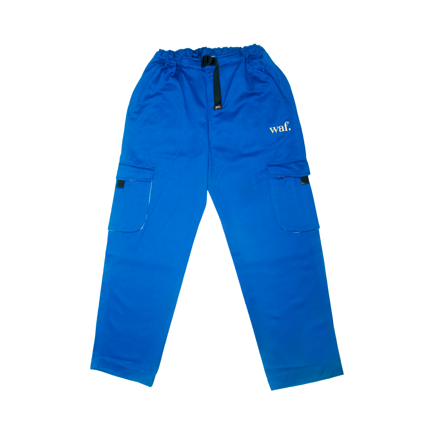 Basic Cargo Pants