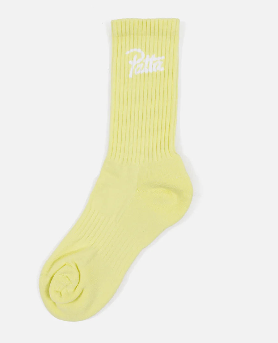 Patta Basic Sports Socks