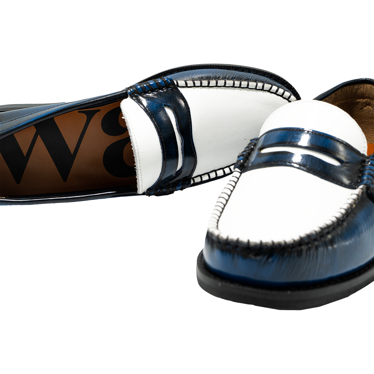 waf. Dakotas Mocassin