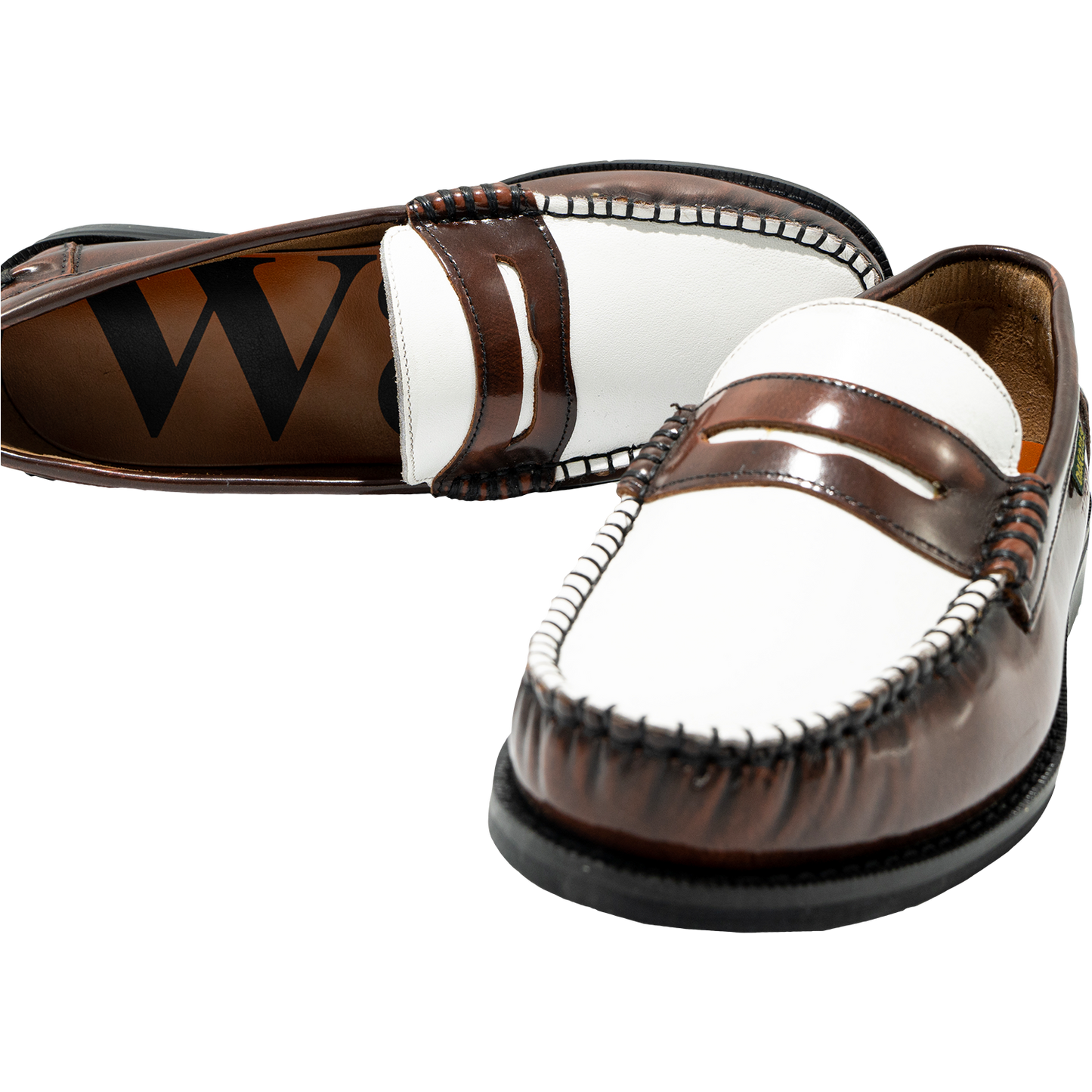 waf. Dakotas Mocassin