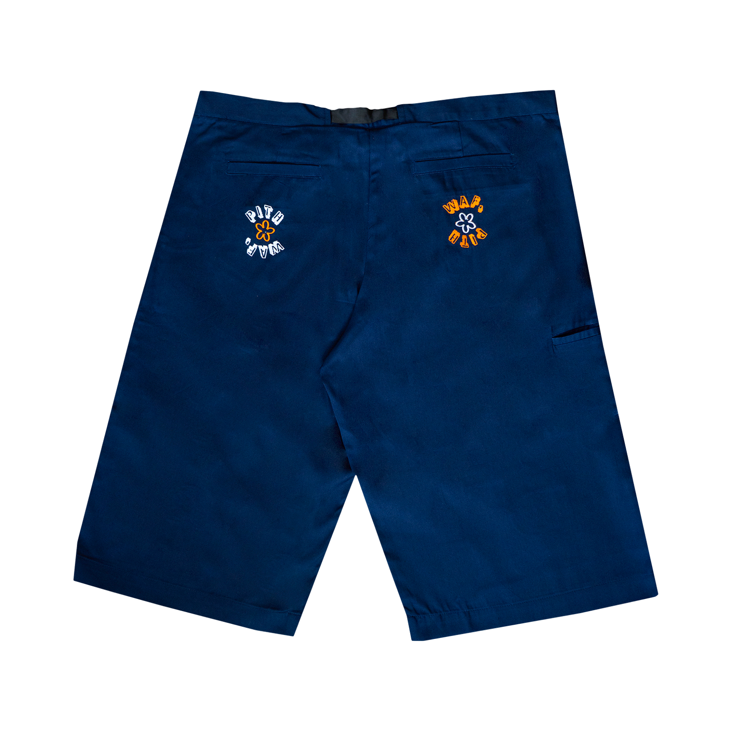 Waf. Pith Shorts