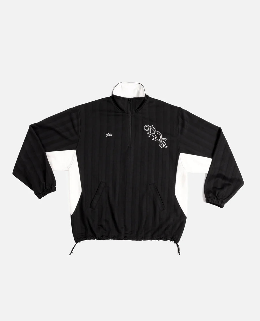 Patta Tricot Stripe Track Top