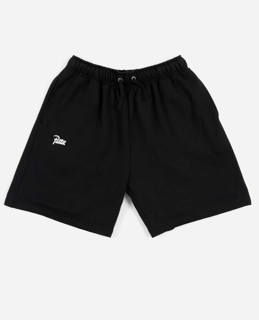Patta Basic Jogging Shorts