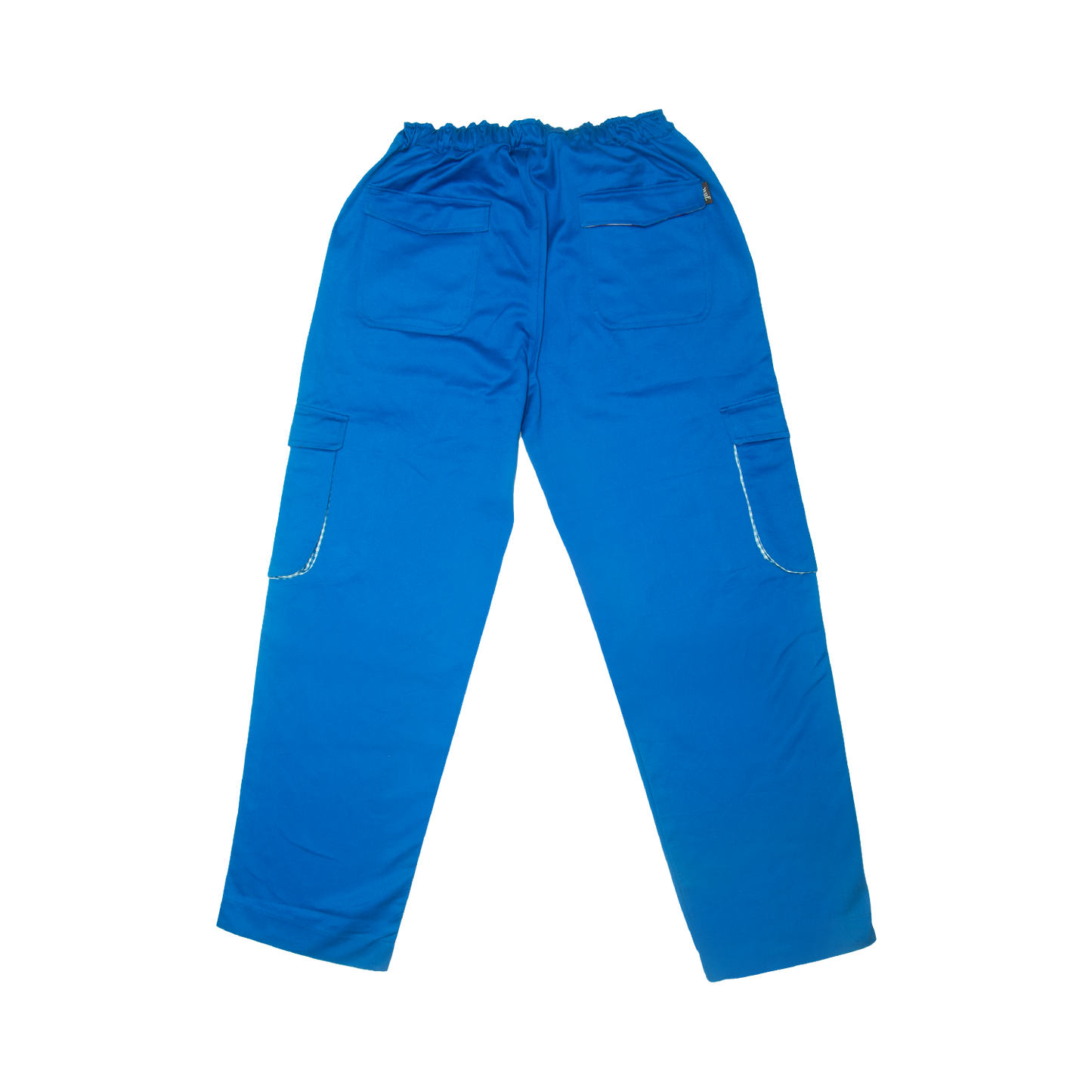 Basic Cargo Pants