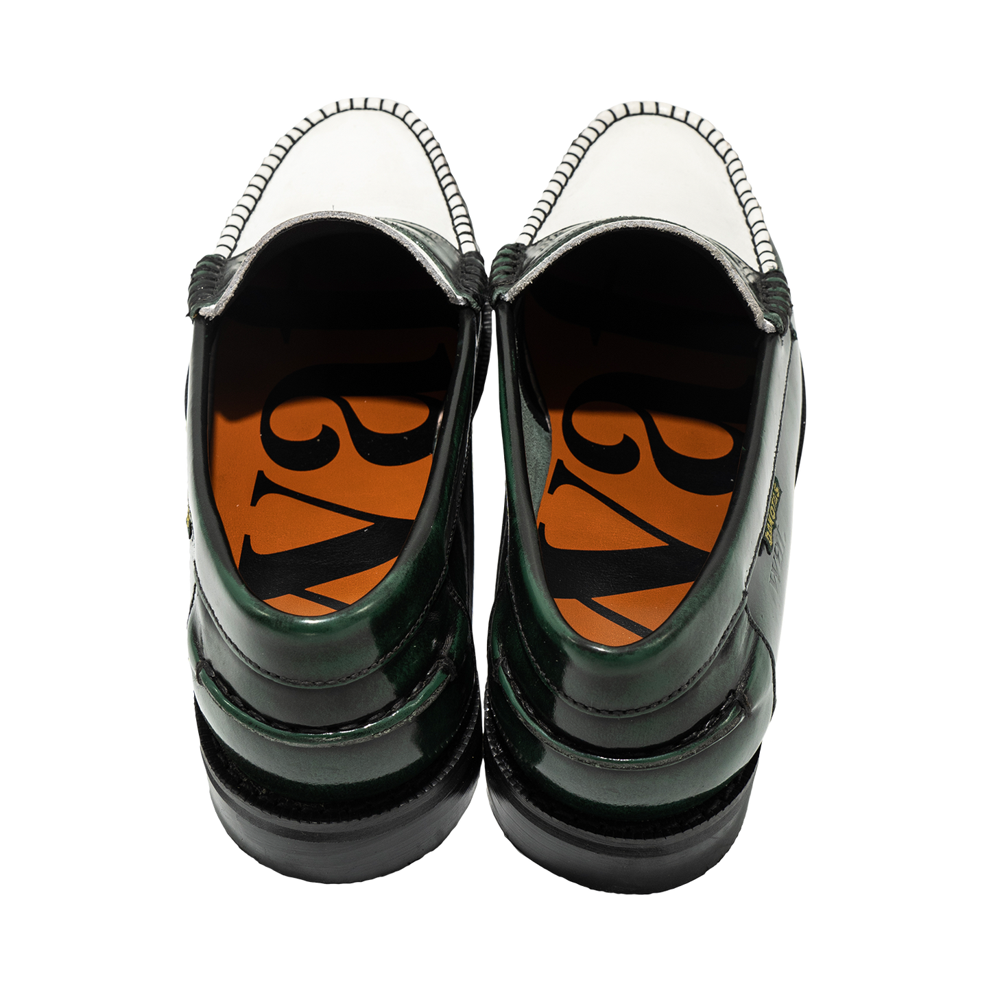 waf. Dakotas Mocassin