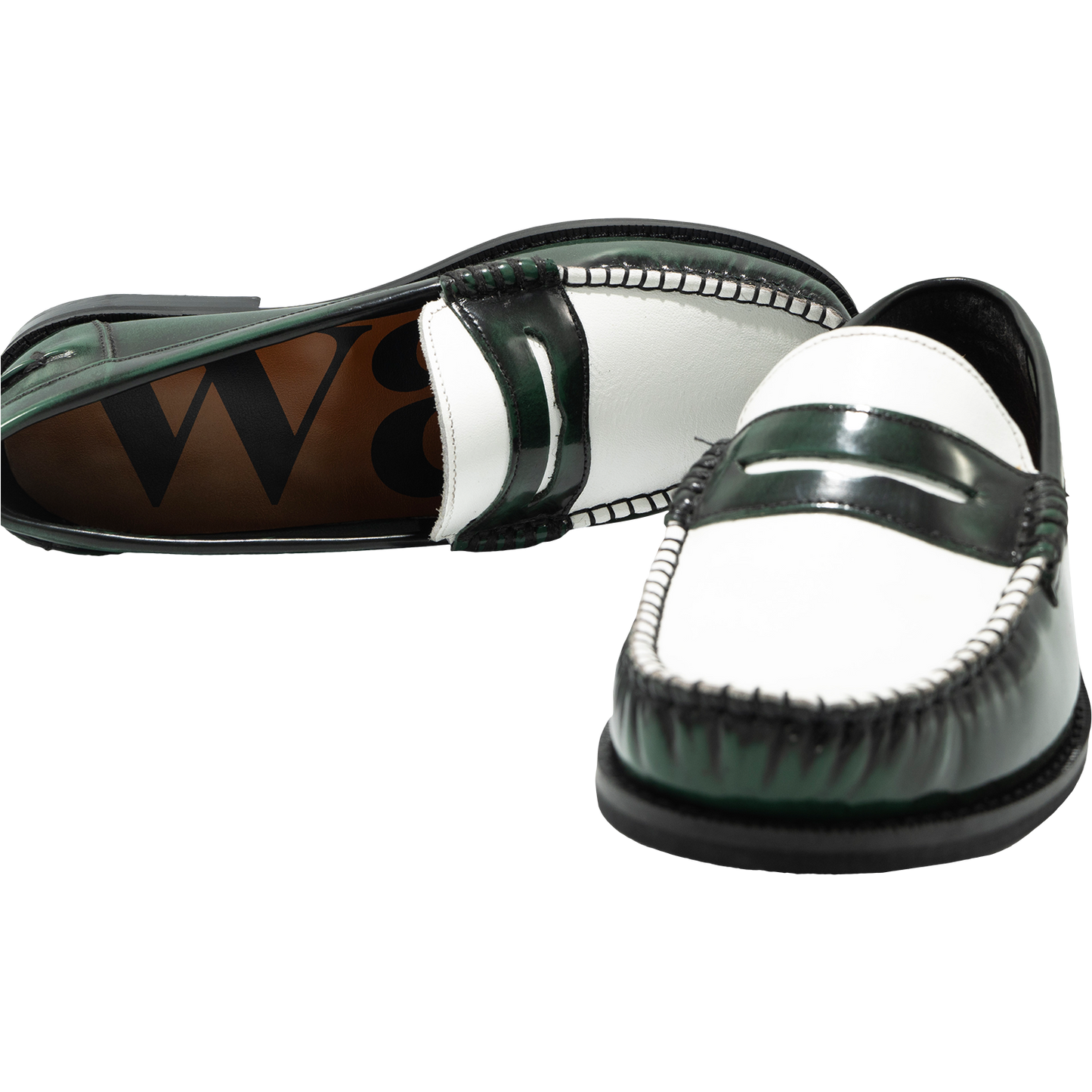 waf. Dakotas Mocassin