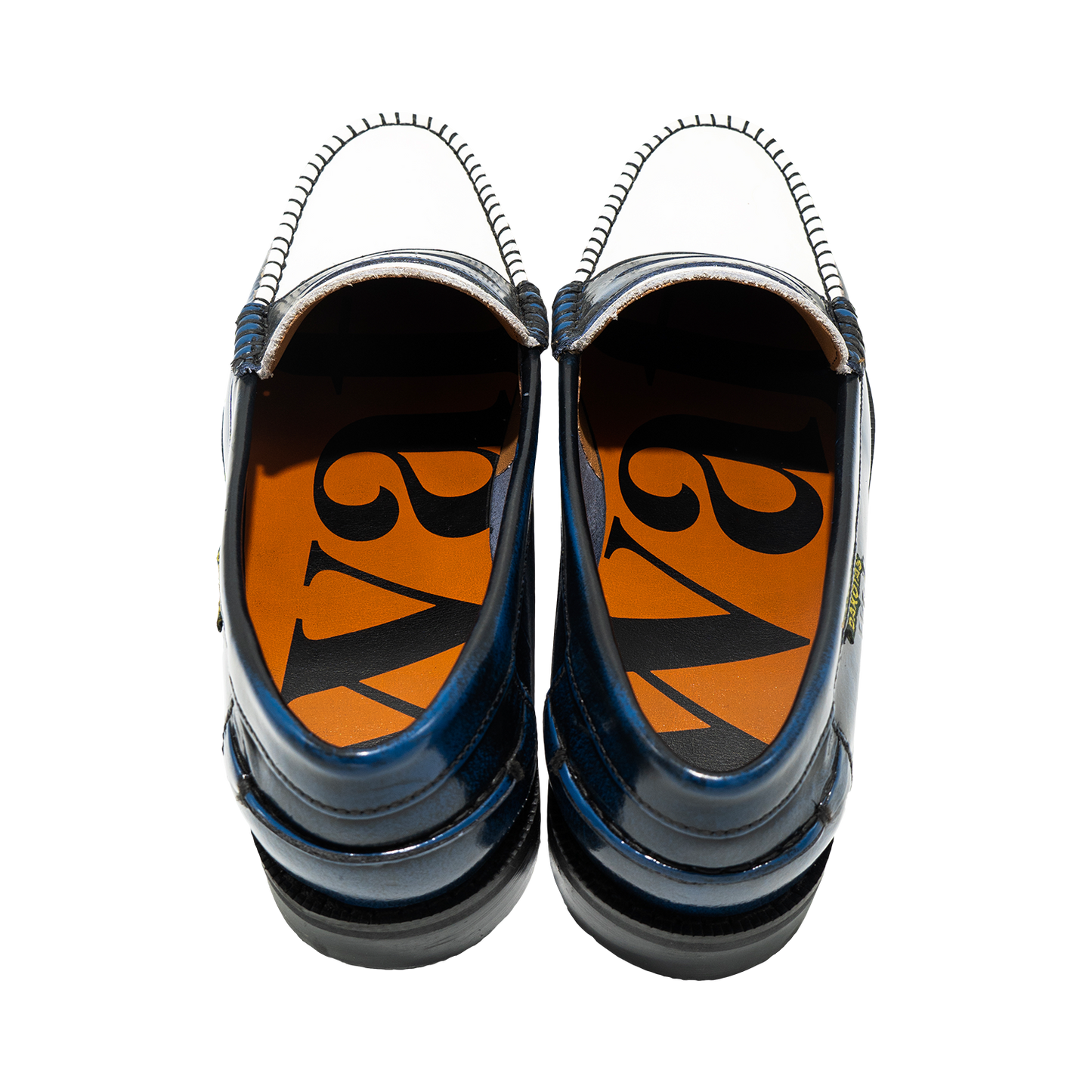 waf. Dakotas Mocassin