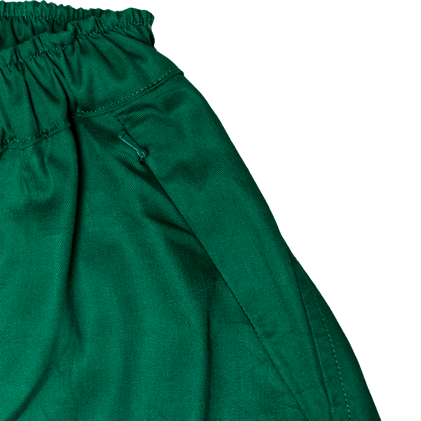 Basic Cargo Pants