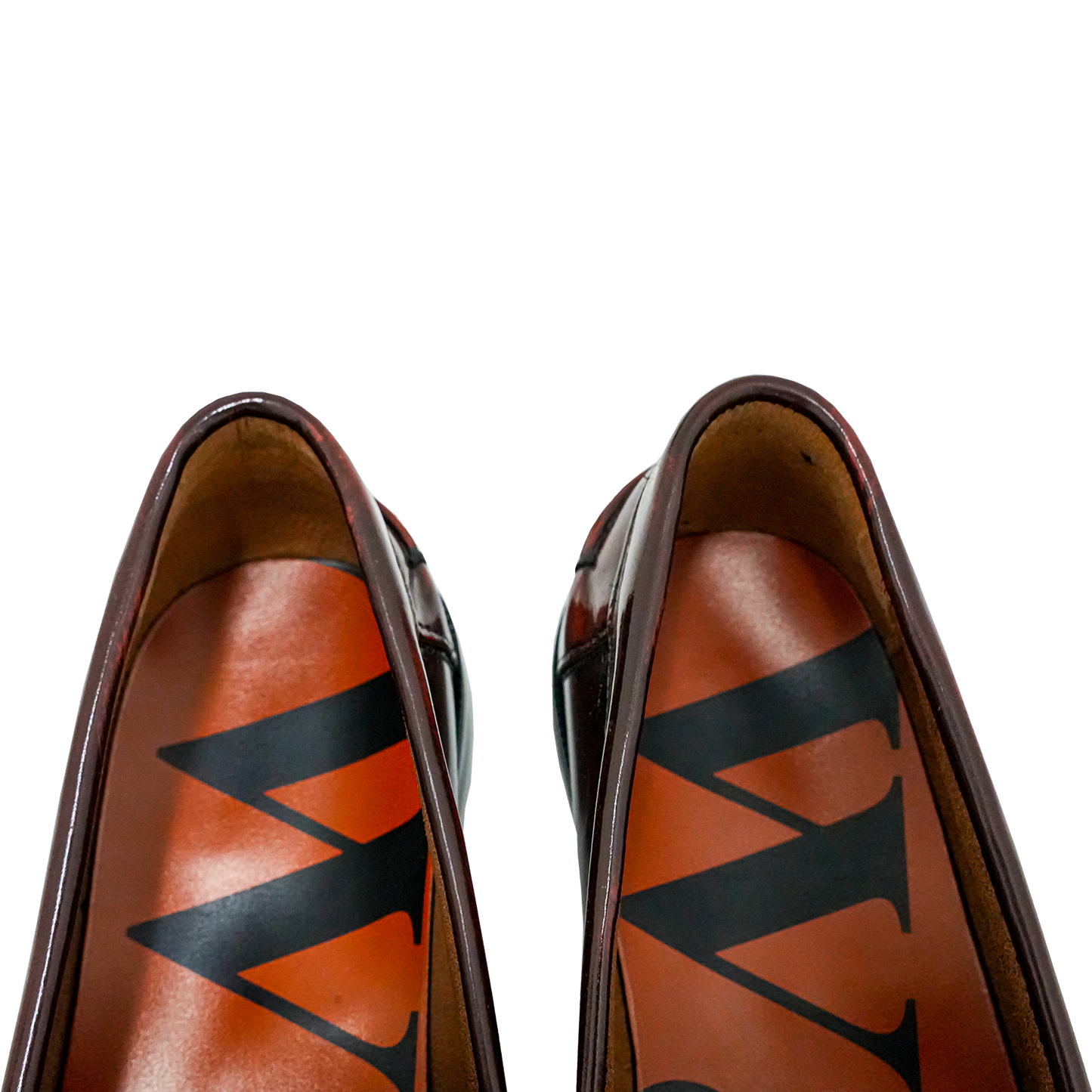waf. Dakotas Mocassin