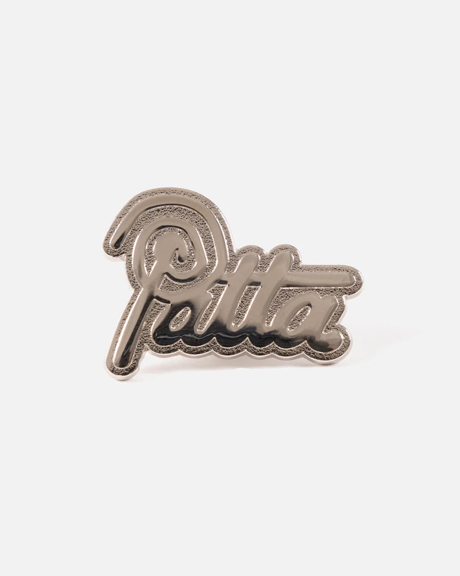 Patta Swirl Pin
