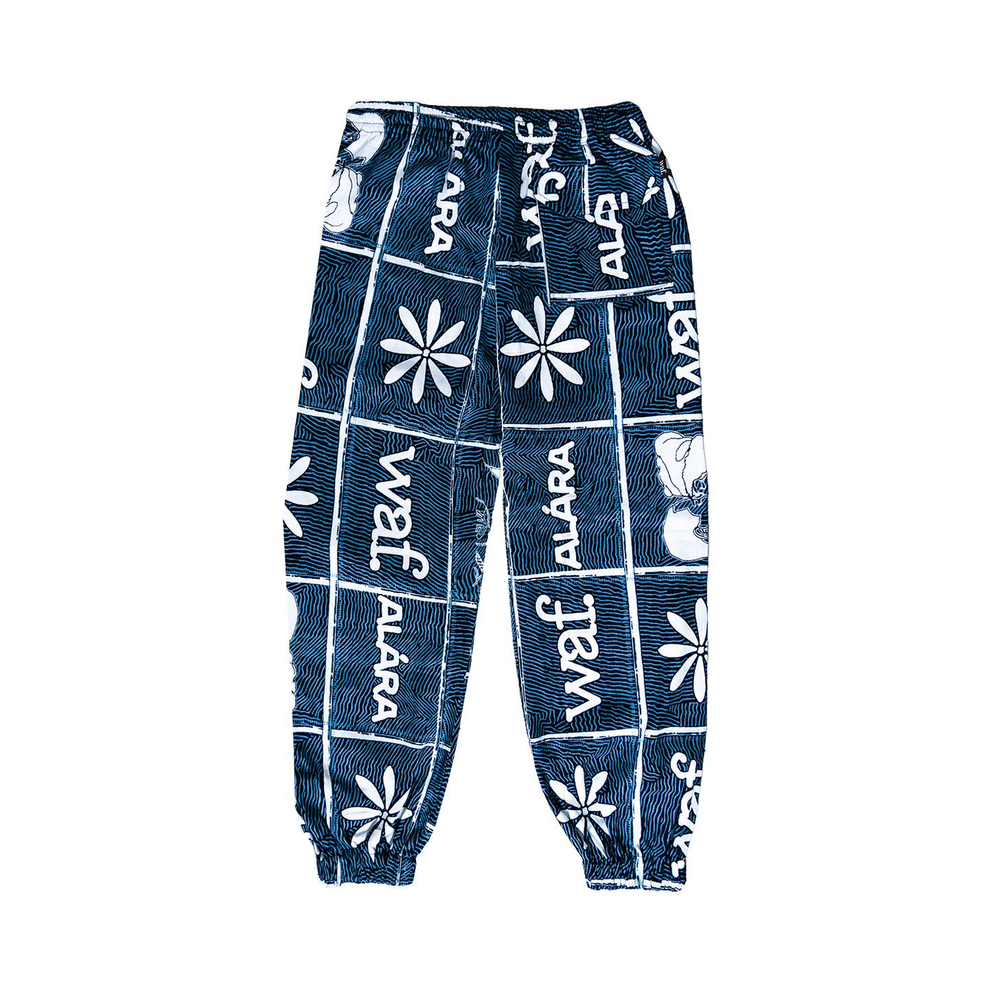 Asoebi Trackpants