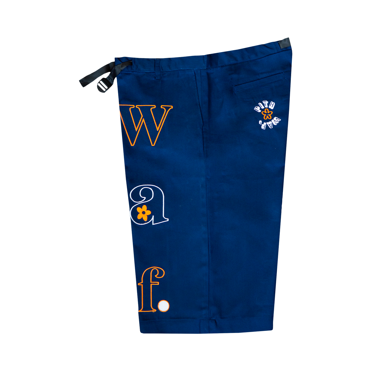 Waf. Pith Shorts