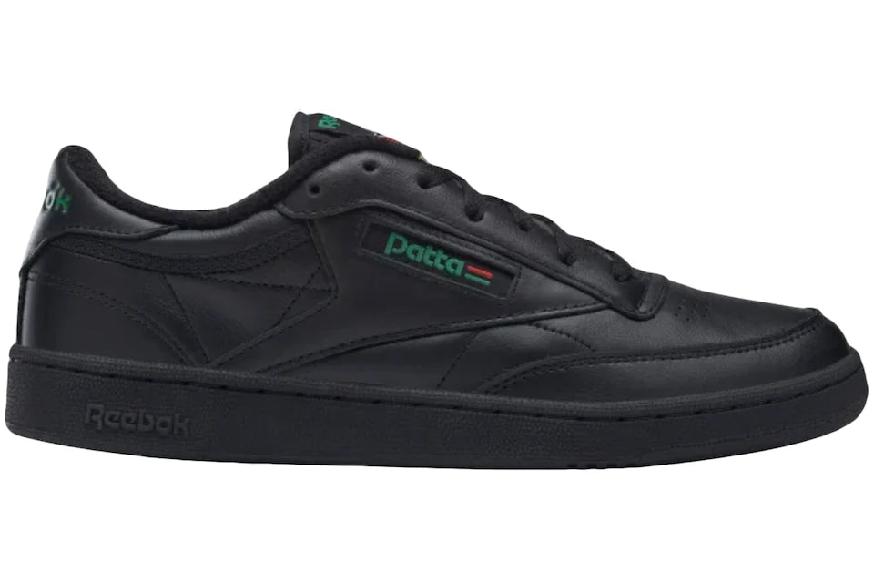 Patta x Reebok Club C 85