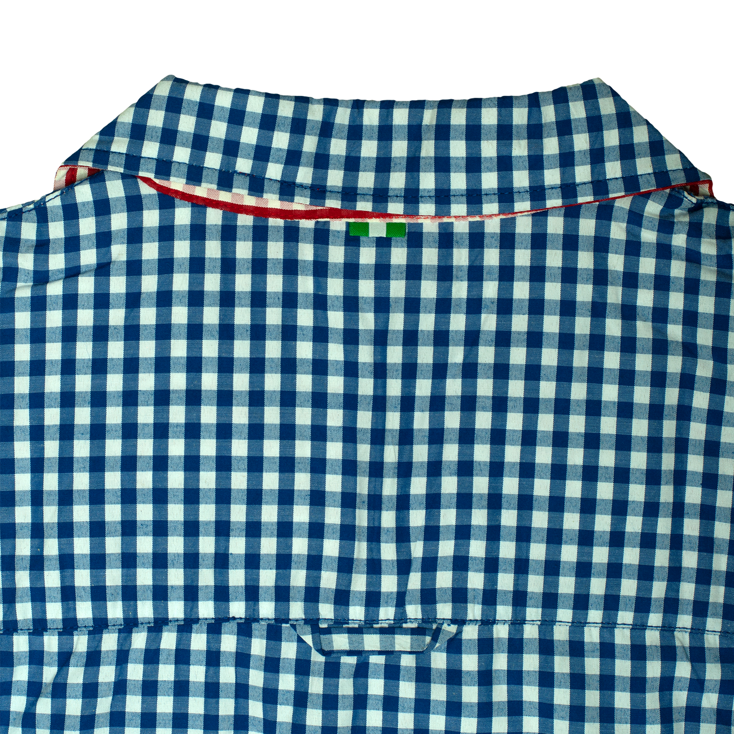 Check Check Shirt