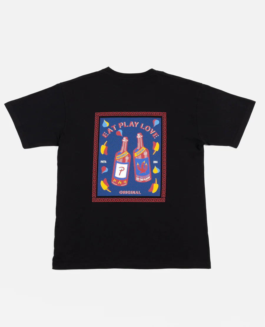Patta Salsa T-Shirt