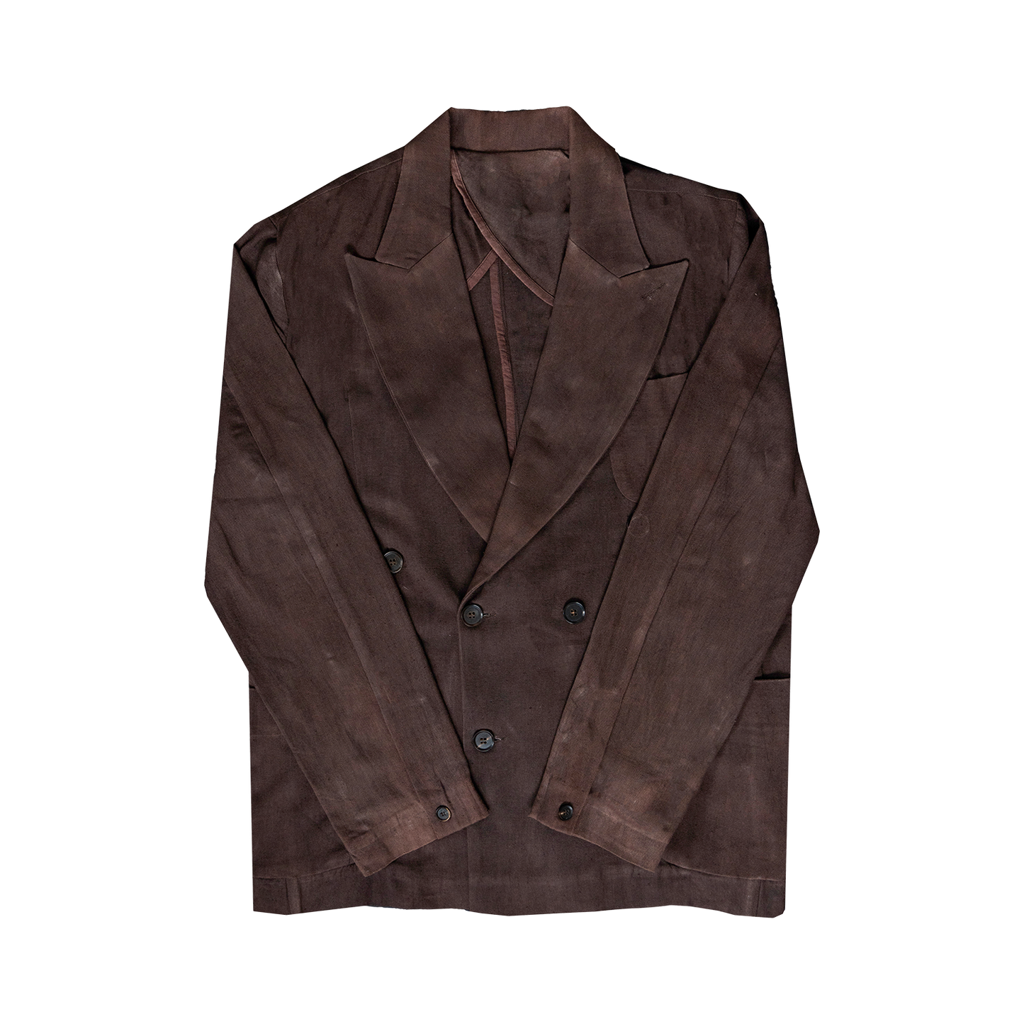 My Land Suit Jacket