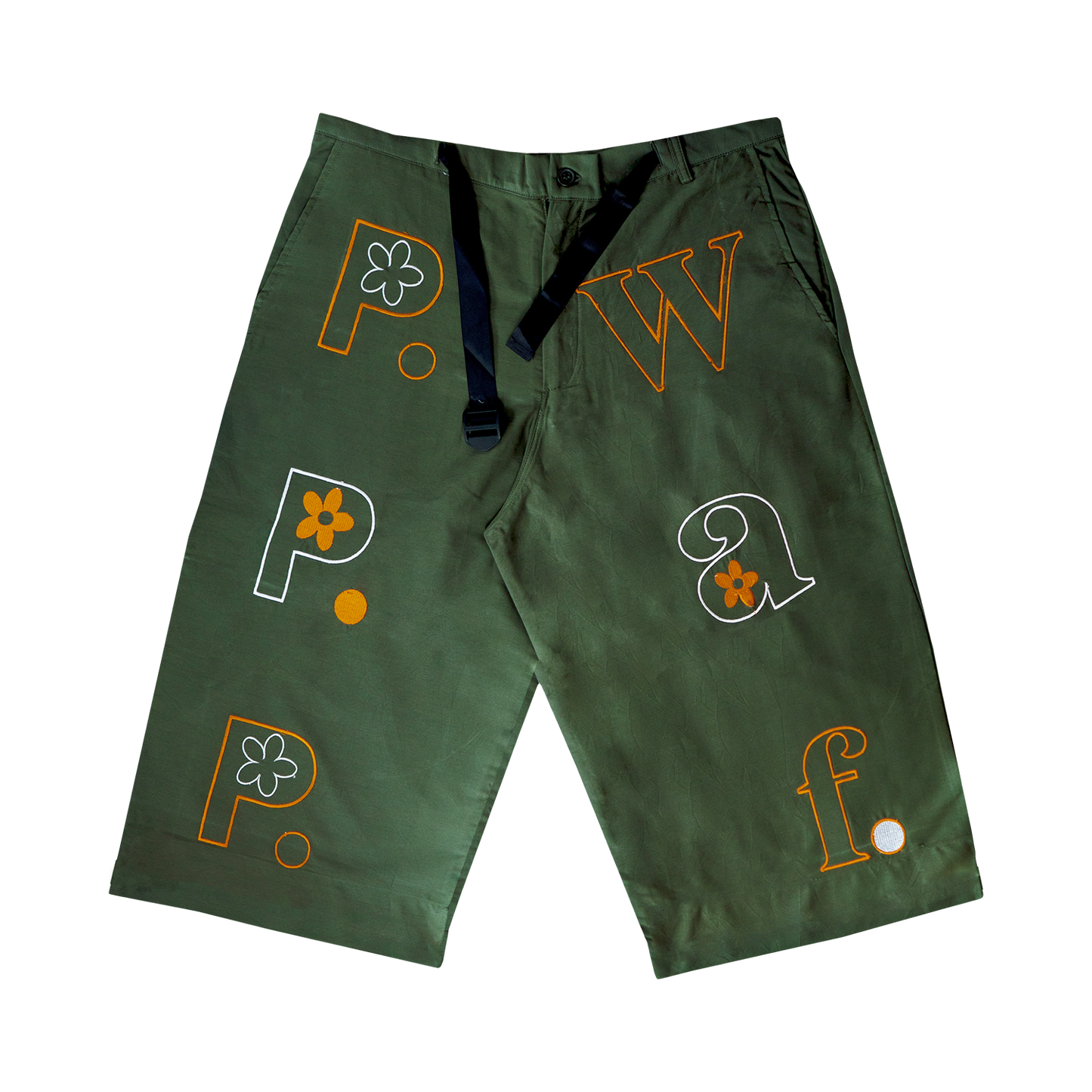 Waf. Pith Shorts
