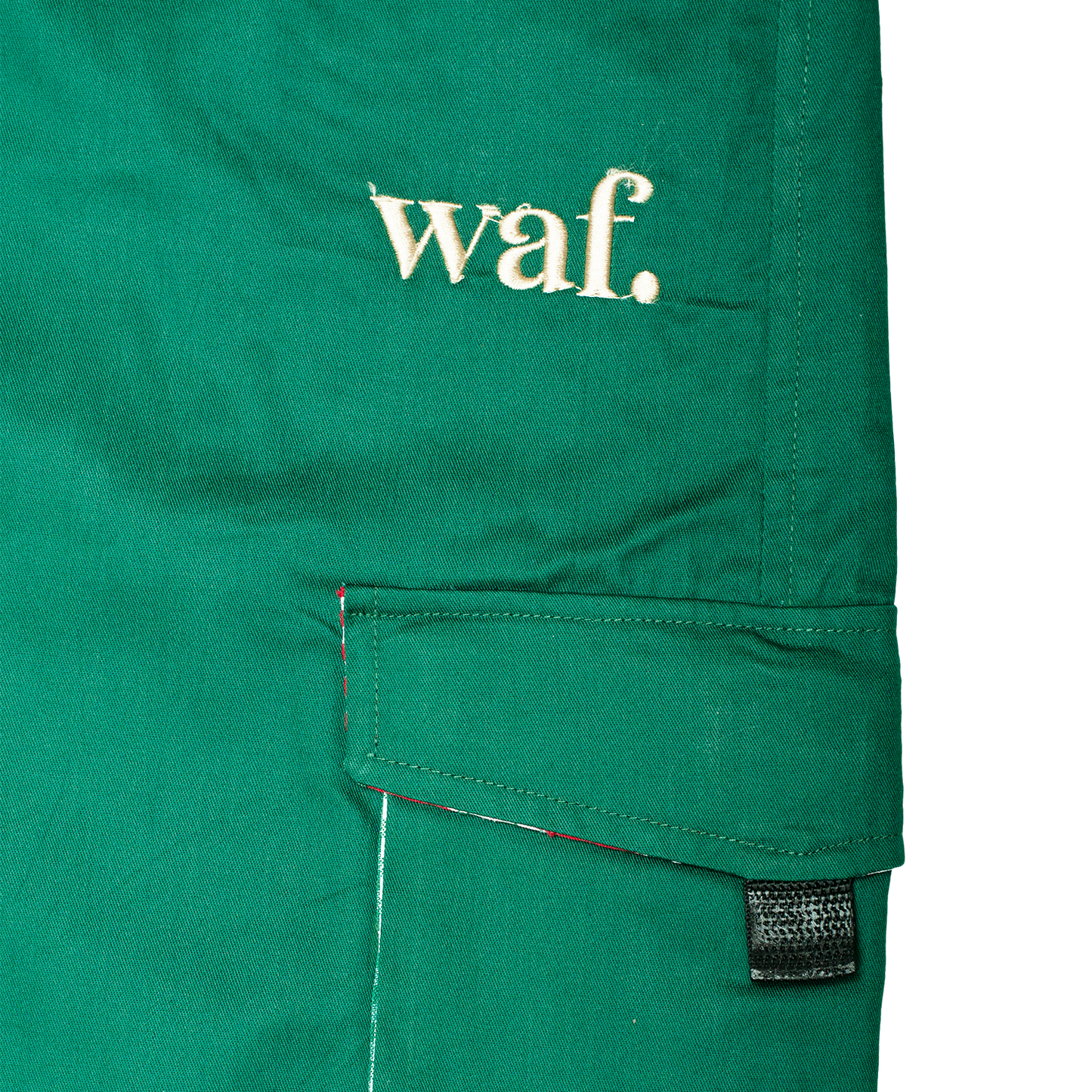 Basic Cargo Pants