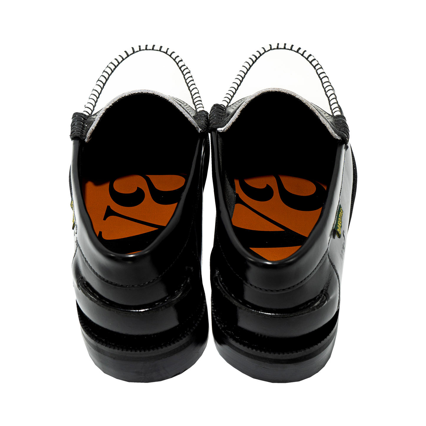 waf. Dakotas Mocassin