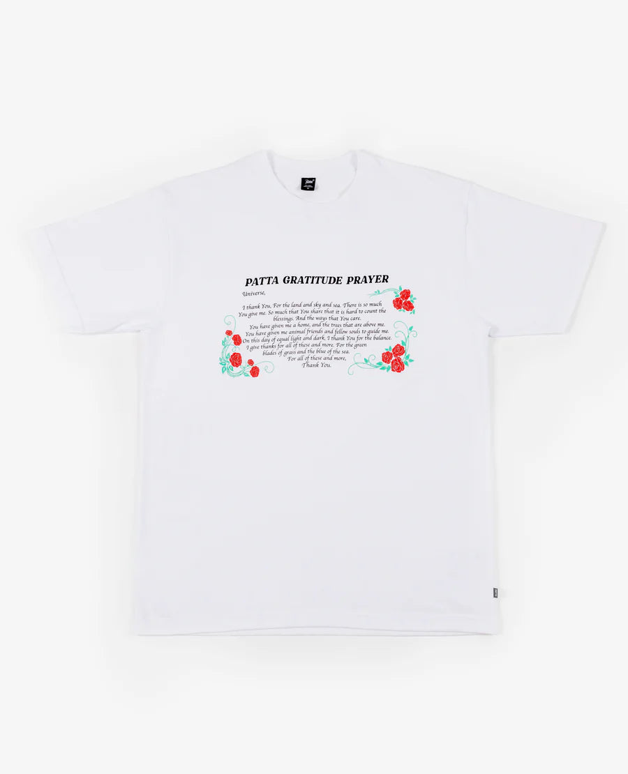 Patta Prayer T-Shirt