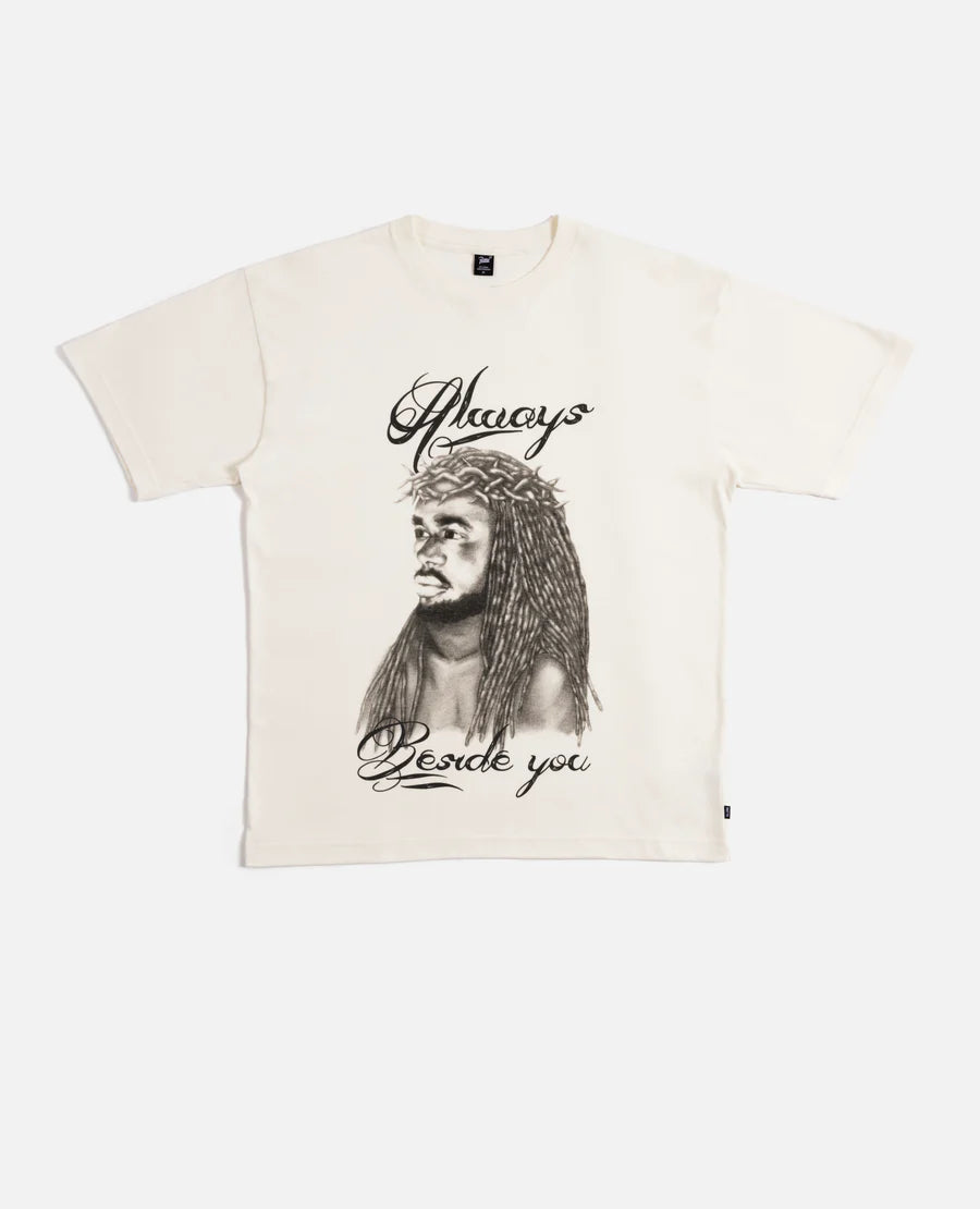 Patta Always Beside You T-Shirt