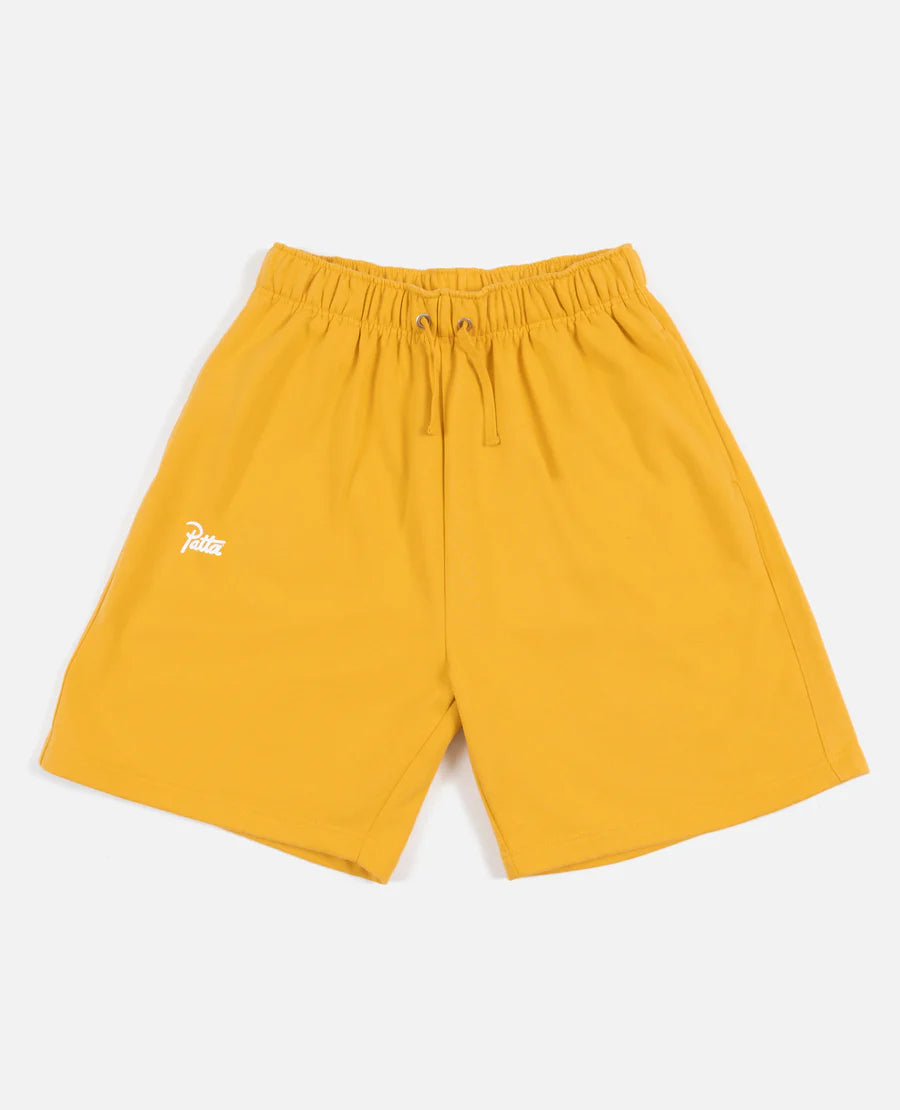 Patta Basic Jogging Shorts