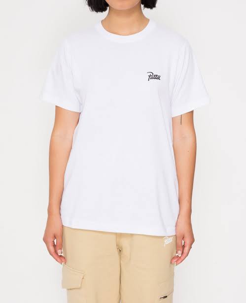 Patta Good Luck T-Shirt