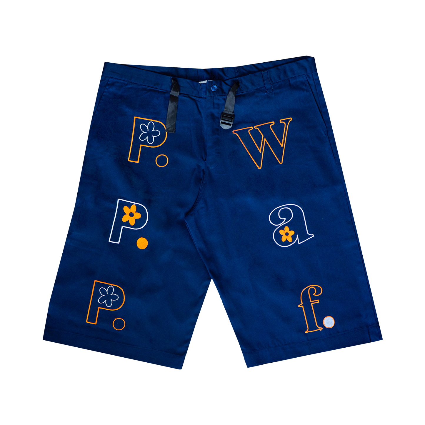 Waf. Pith Shorts