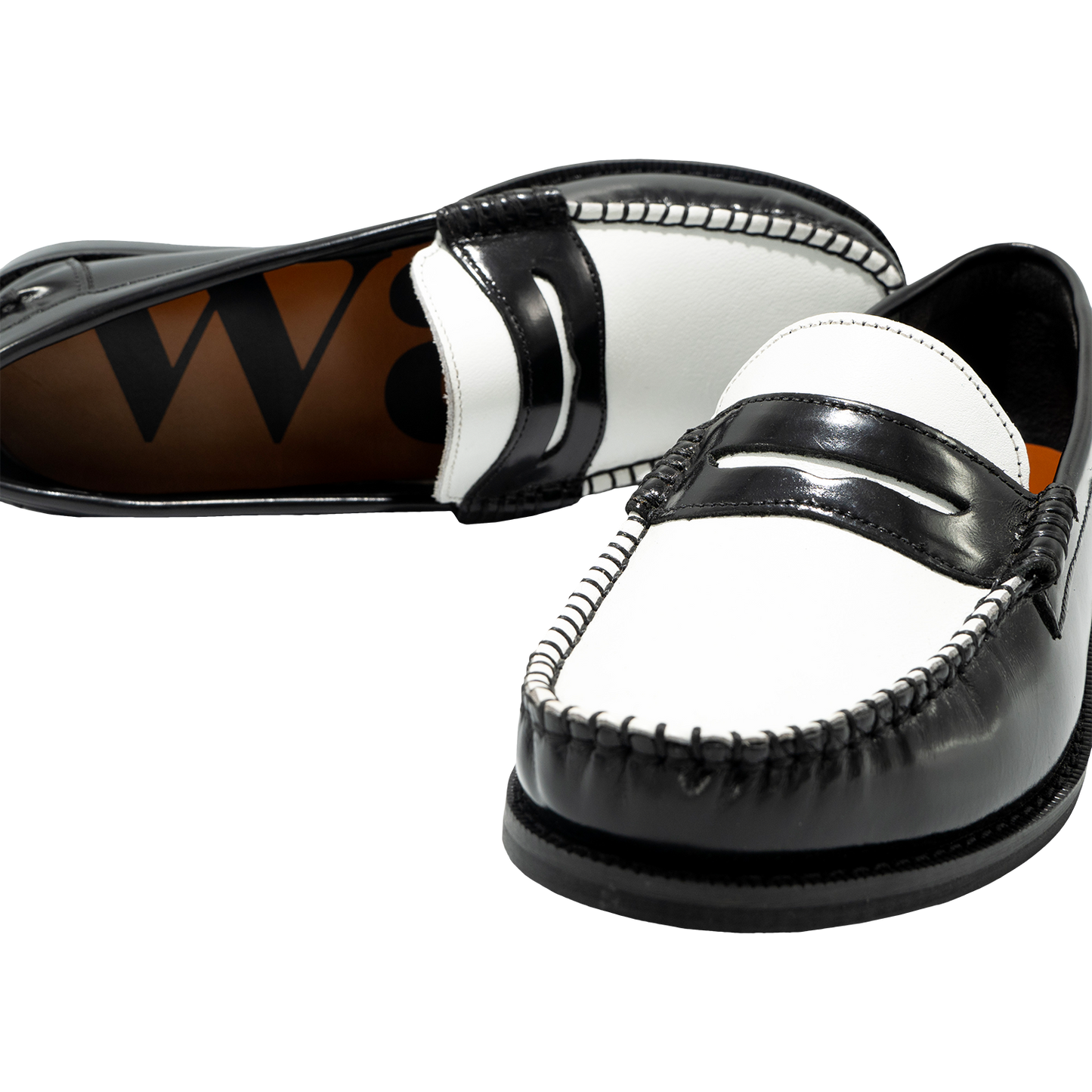 waf. Dakotas Mocassin