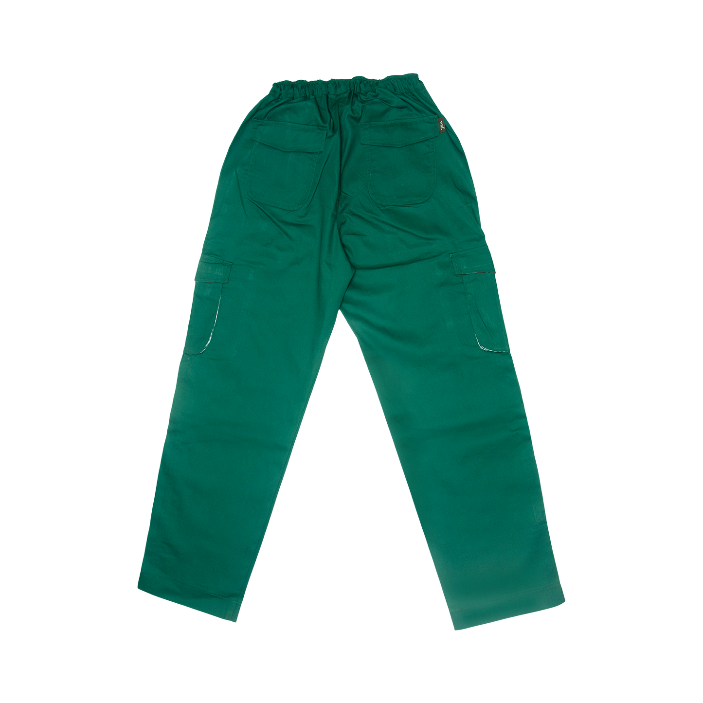 Basic Cargo Pants