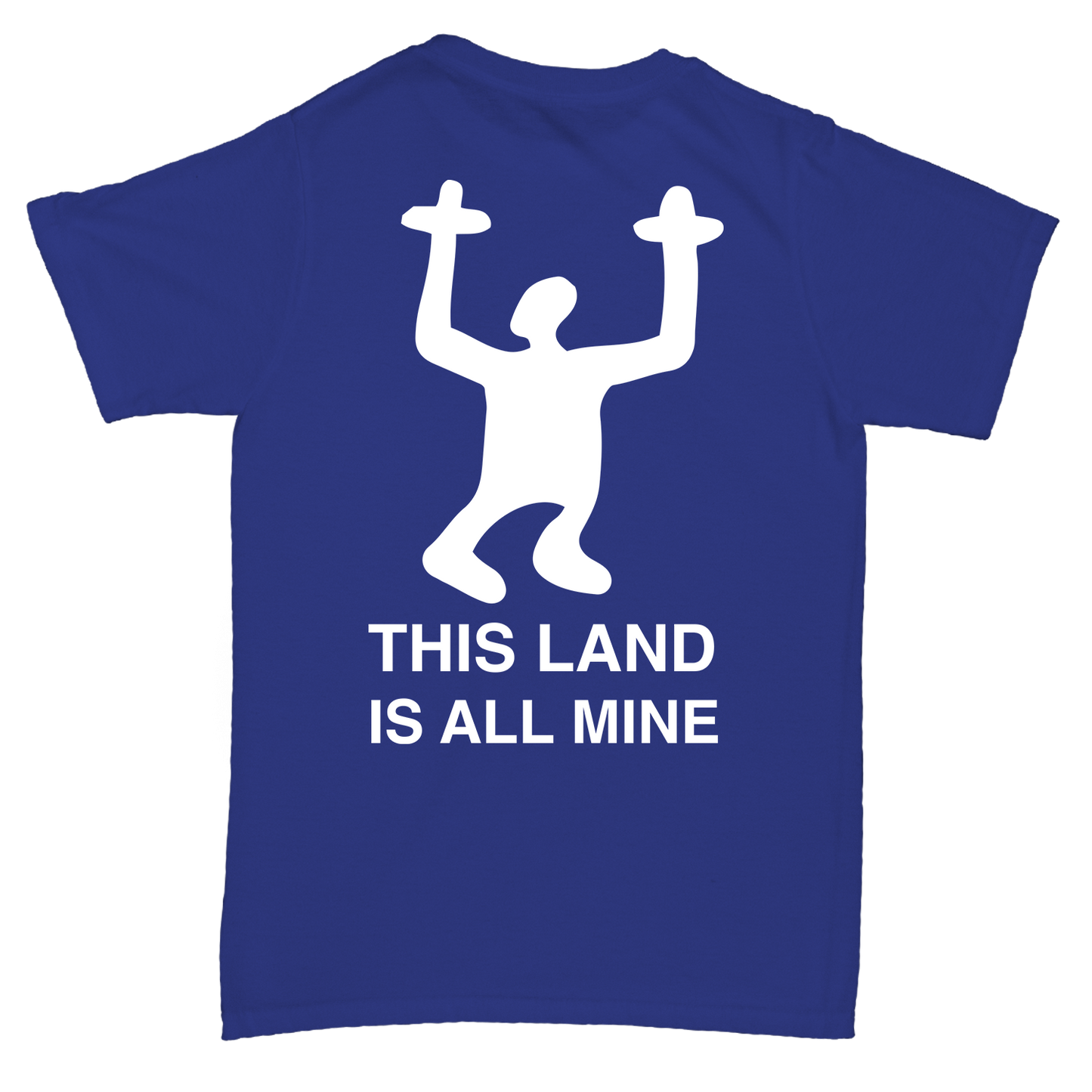 My Land Tee