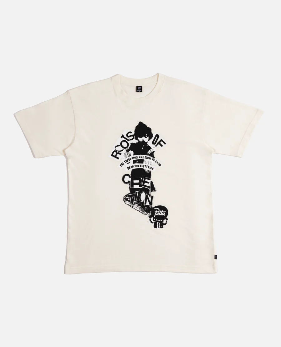 Patta Roots T-Shirt
