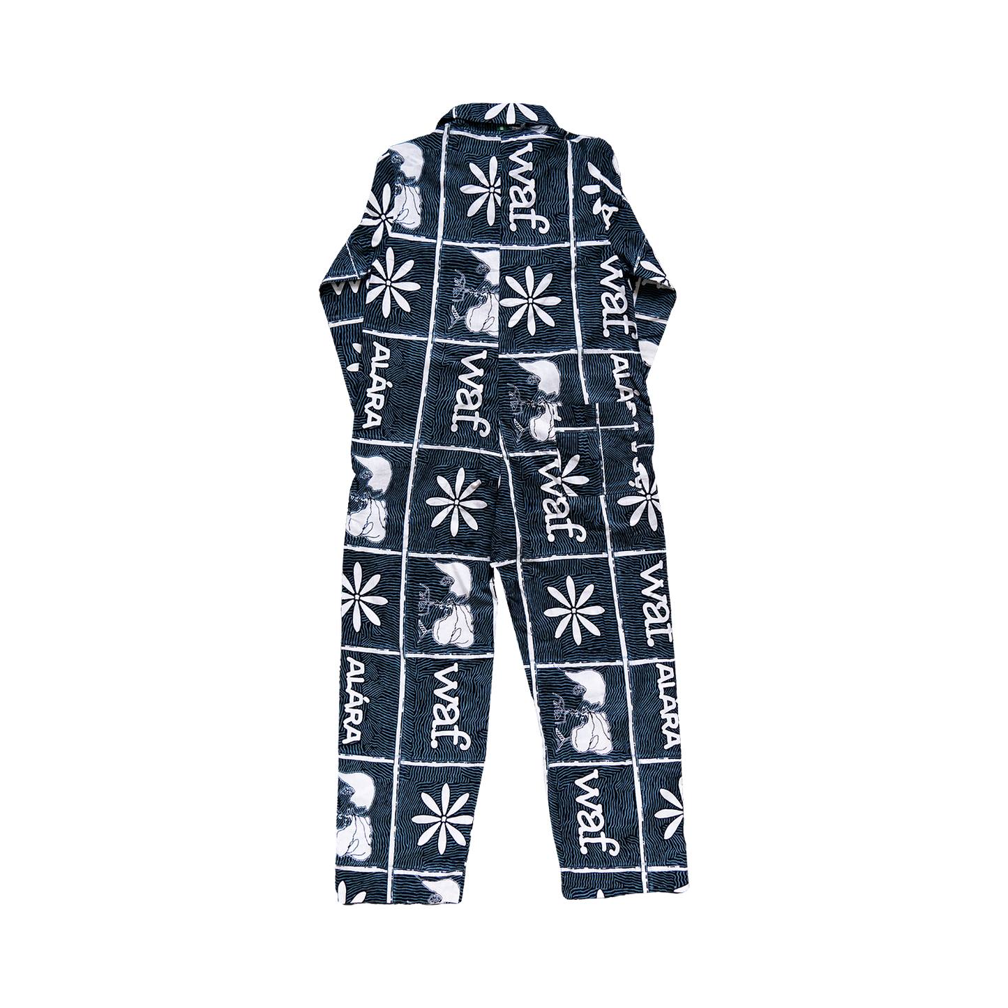 Asoebi Jumpsuit