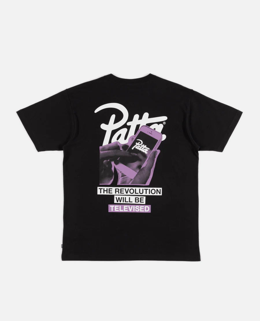 Patta Revolution T-Shirt