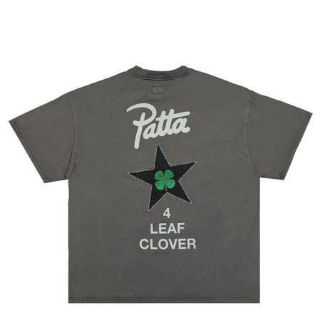 Patta X Converse 4 Leaf Tee