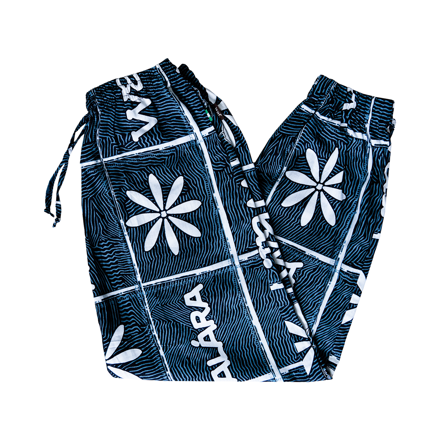 Asoebi Trackpants