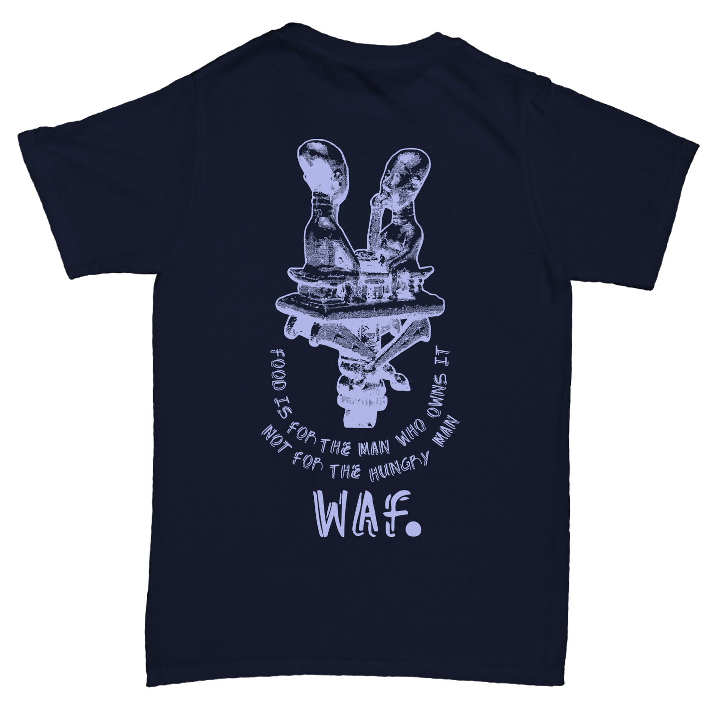 Hungryman Tees