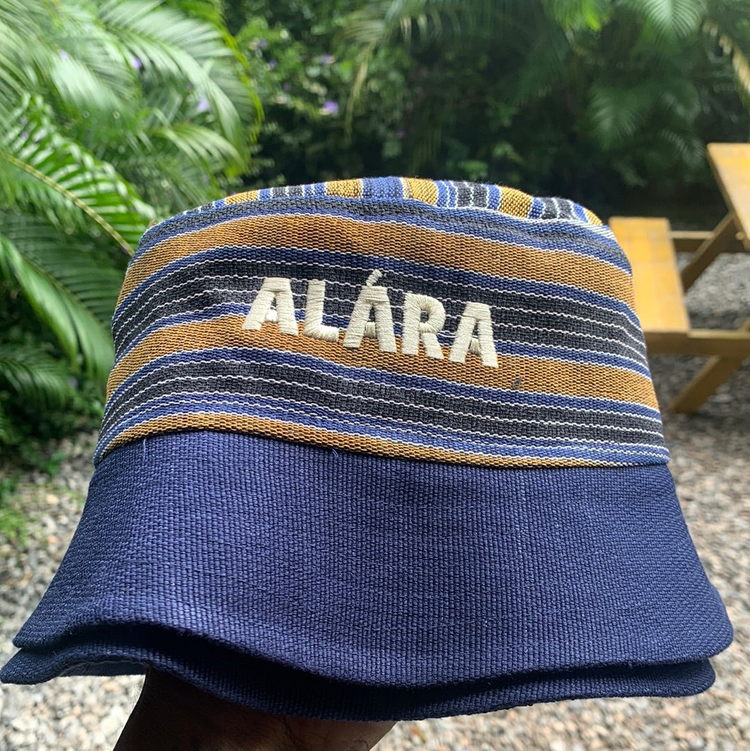 Waf. Alara Exclusive Bucket Hats