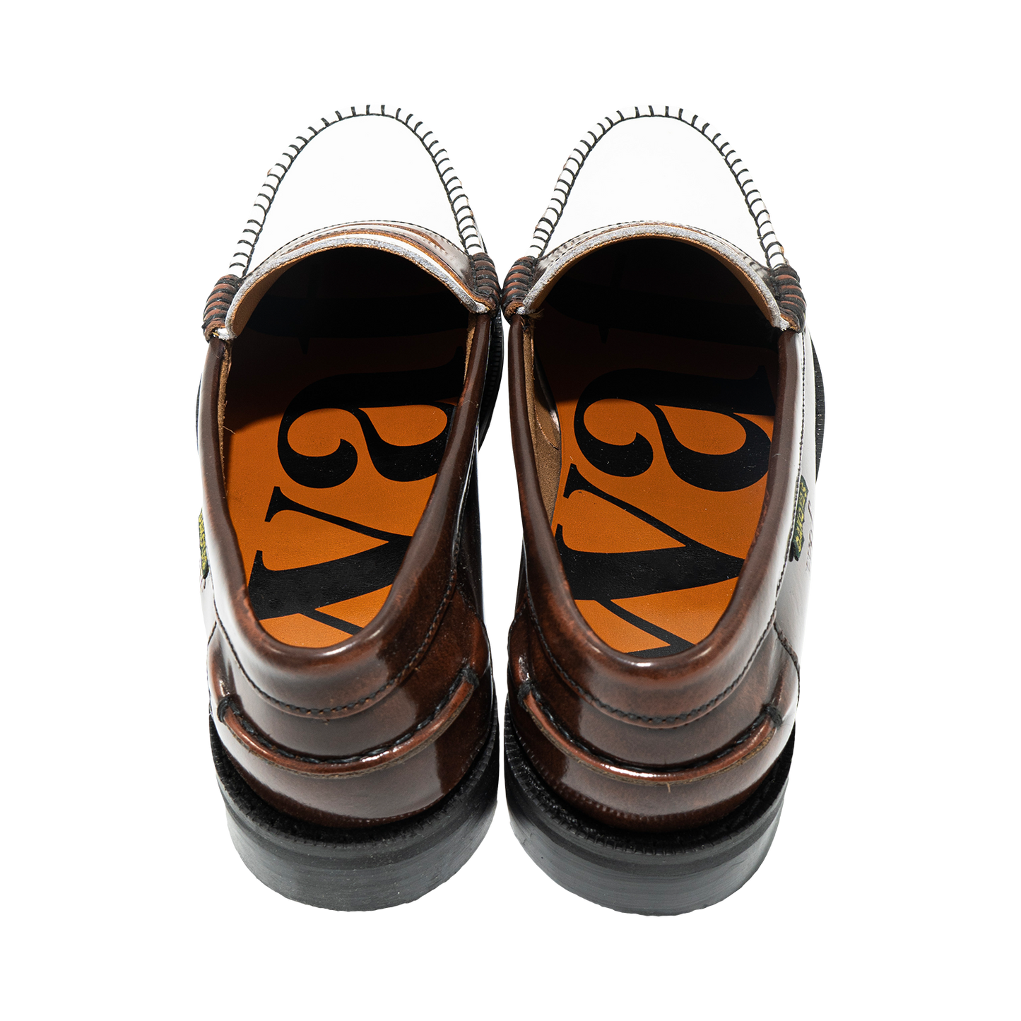 waf. Dakotas Mocassin