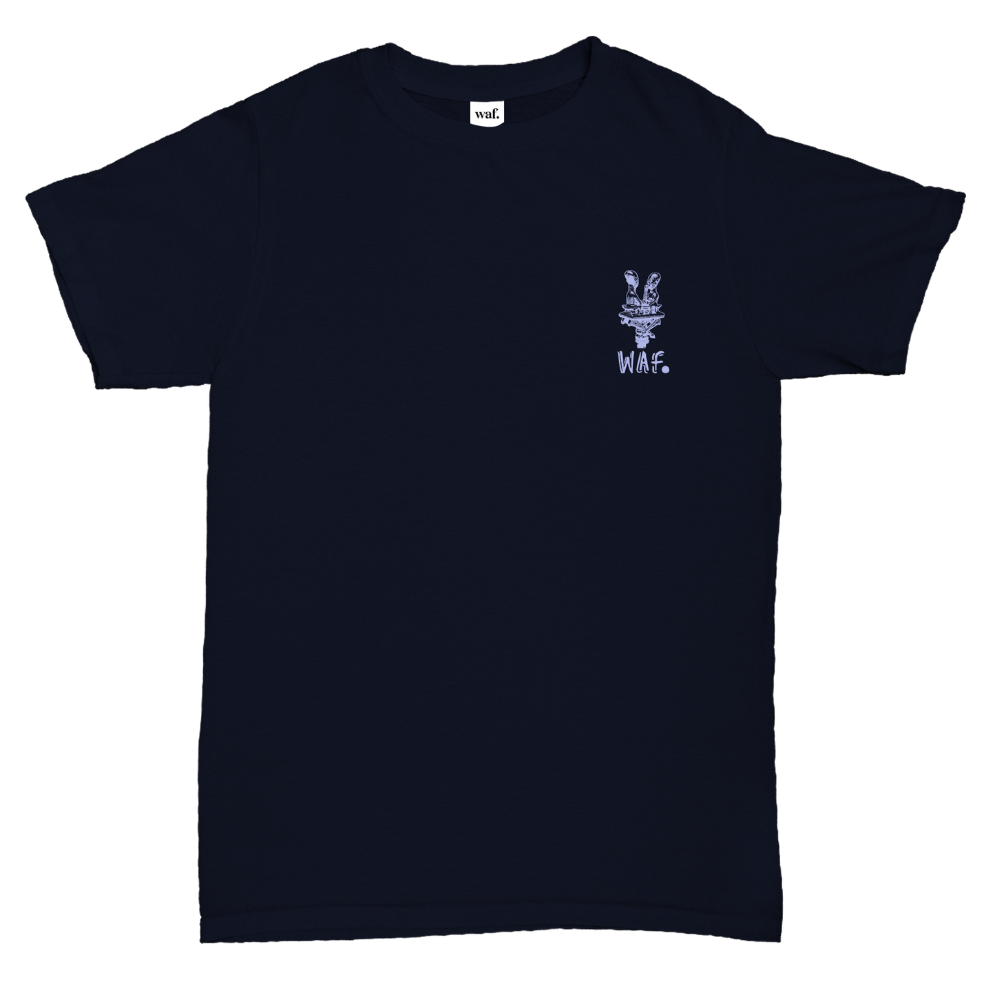 Hungryman Tees