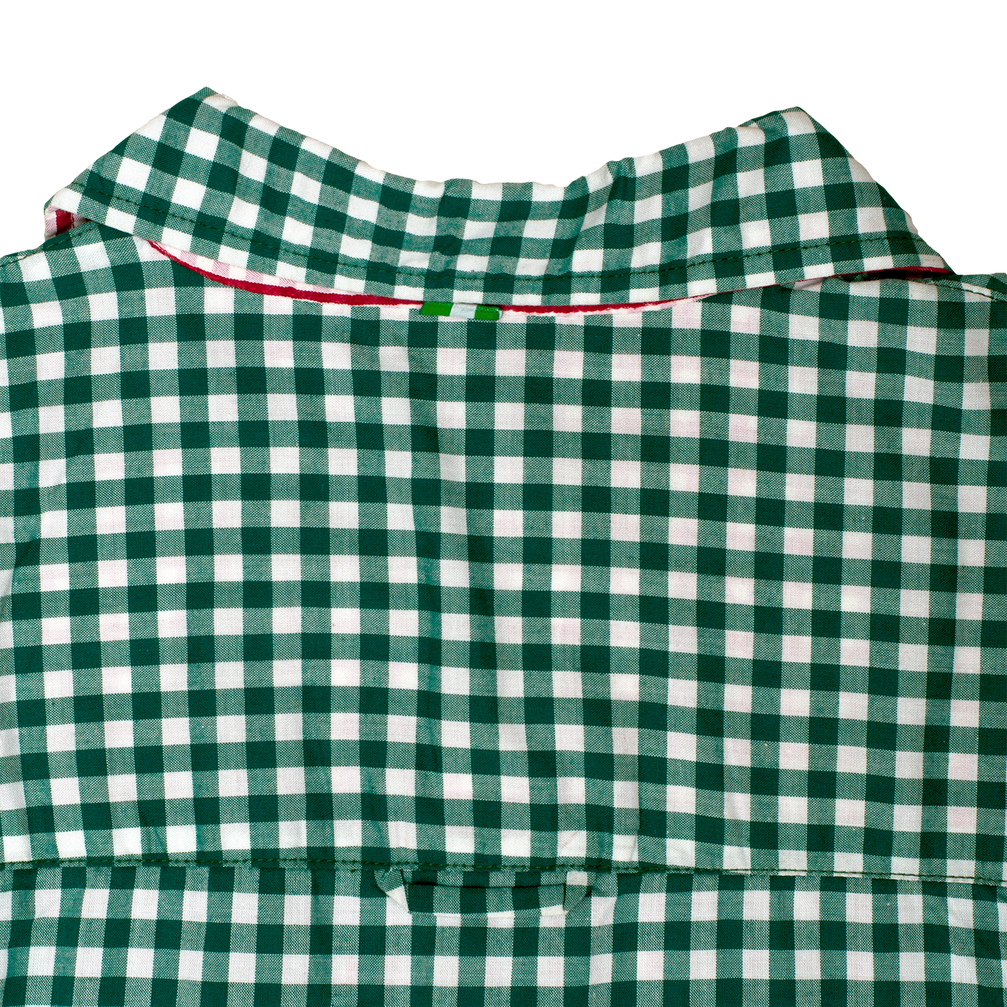 Check Check Shirt