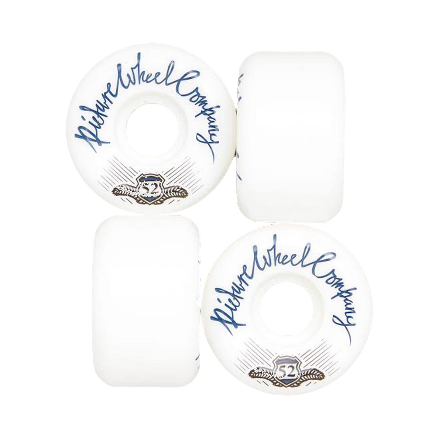 Picture wheels set