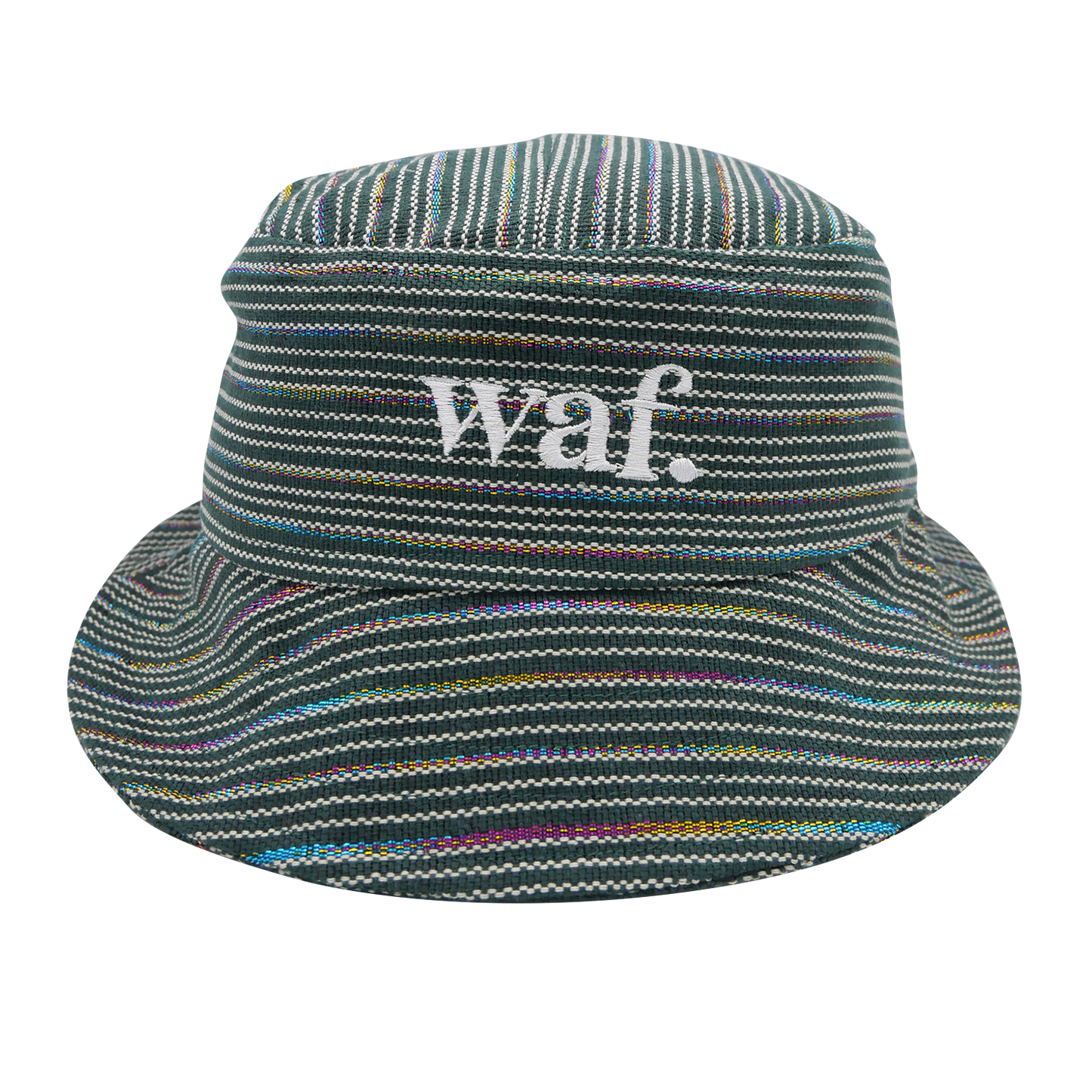 Ijebu Bucket Hat