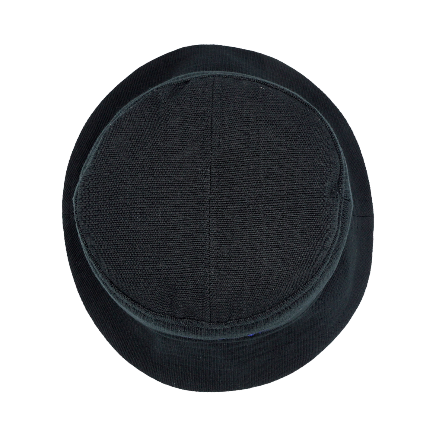 Plain Ijebu Bucket Hat