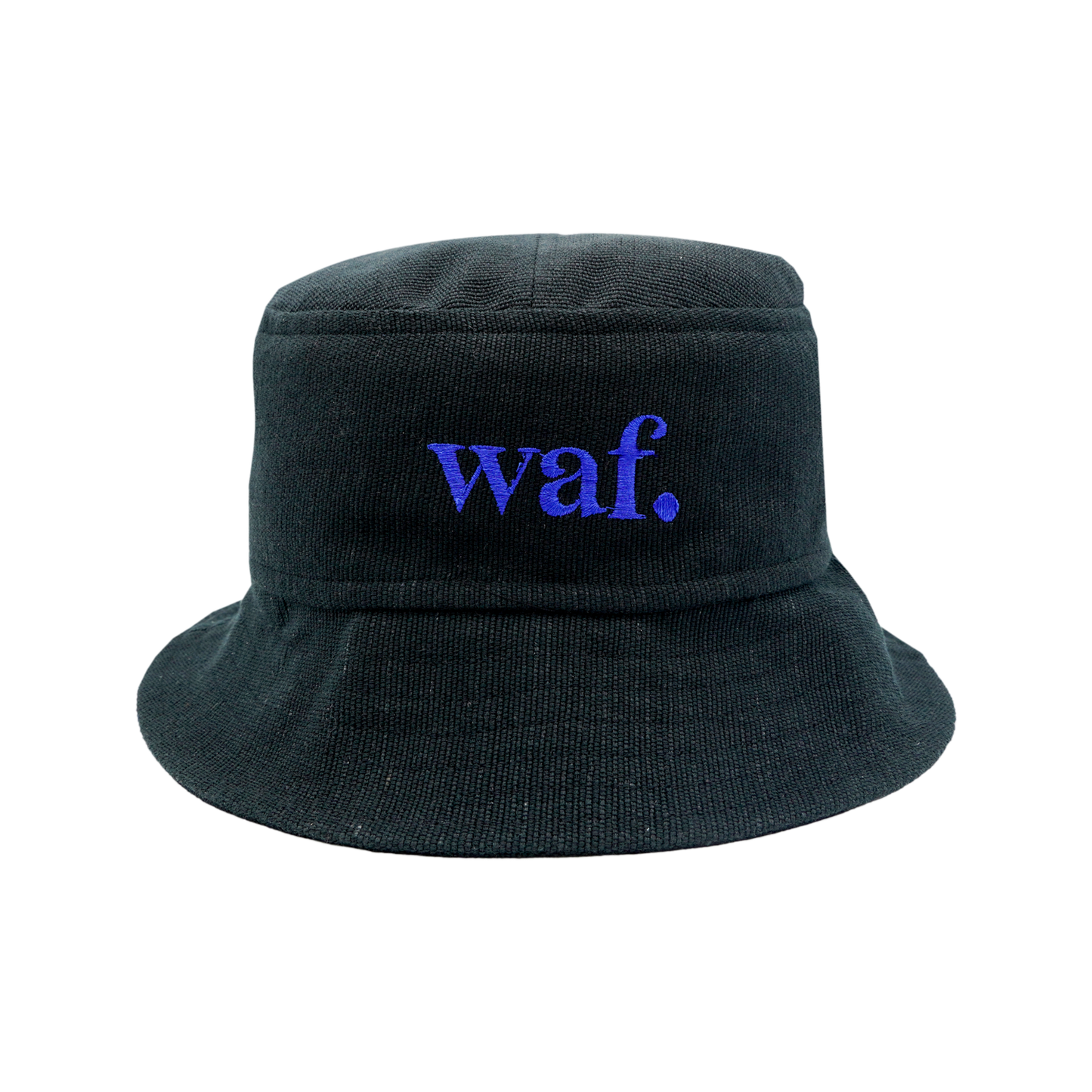 Plain Ijebu Bucket Hat